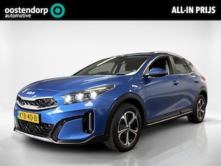 Kia XCeed 1.6 GDi PHEV DynamicLine | CarPlay | Camera | Cruise |