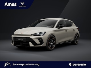 Cupra Leon VZ Performance 1.5 TSI e-Hybrid 200 kW / 272 PK Hatchback 5 deurs 6 versn. DSG