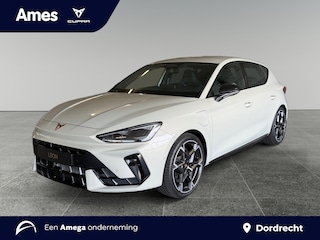 Cupra Leon VZ Performance 1.5 TSI e-Hybrid 200 kW / 272 PK Hatchback 5 deurs 6 versn. DSG