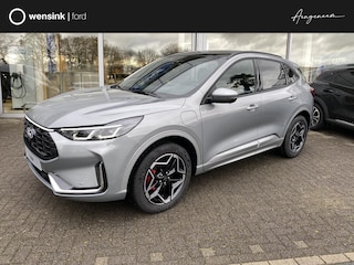 Ford Kuga 2.5 PHEV ST-Line X | 19 inch velgen | Panoramadak | Wegklapbare trekhaak | Winterpack | Matrix LED koplampen