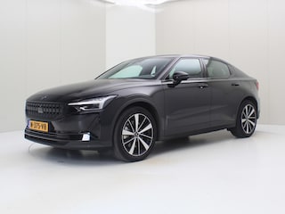 Polestar 2 Long Range Single Motor 231PK 90% SoH [ TREKHAAK+PANO+STOELVERWARMING+19 INCH ]