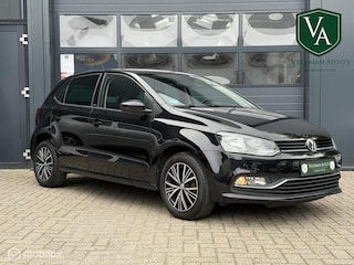 Volkswagen Polo 1.0 MPI Allstar | Cruise | PDC | Airco