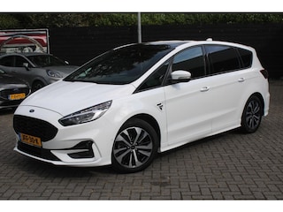 Ford S-MAX ST-Line 2.5 Hybrid HEV 190pk Aut. 7 Persoons uitvoering, Panoramadak, Adaptive Cruise