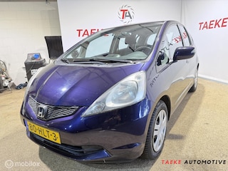 Honda Jazz 1.4 Comfort CLIMA/APK/NAP/1EIG