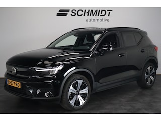 Volvo XC40 Recharge Plus 70 kWh | Warmtepomp | Climate Pack | Carplay