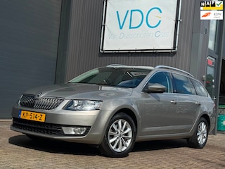 Skoda Octavia Combi 1.0 TSI Greentech Ambition Business | Automaat