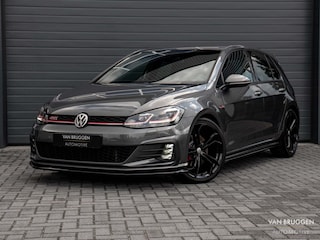 Volkswagen Golf 2.0 TSI GTI Performance 19" Sfeer CarPlay Maxton