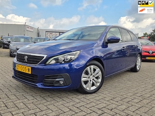 Peugeot 308 SW 1.2 PureTech Blue Lease Executive/PANO/NAVI/CAMERA