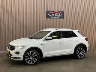 Volkswagen T-Roc 1.5 TSI 3x R-Line 2019 DSG NAP LED VIRTUAL