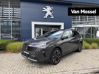 Peugeot 5008 Hybrid 145 GT 7p l 360 Vision l Drive Assist Plus l Stoelverwarming