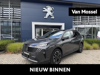 Peugeot 5008 Hybrid 145 GT 7p l 360 Vision l Drive Assist Plus l Stoelverwarming