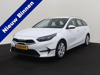 Kia Ceed Sportswagon 1.0 T-GDi MHEV DynamicLine | ACC | Clima | Navi | Camera | PDC |  01-2024 128.367 KM