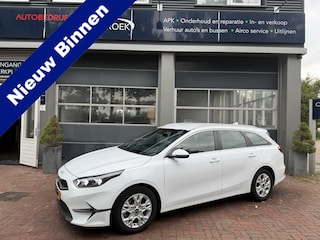 Kia Ceed Sportswagon 1.0 T-GDi MHEV DynamicLine | ACC | Clima | Navi | Camera | PDC |  01-2024 128.367 KM
