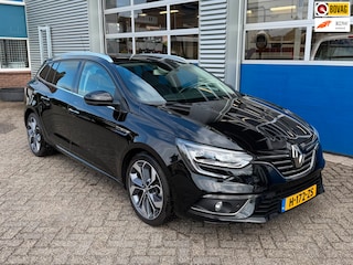Renault Mégane Estate 1.2 TCe GT-Line