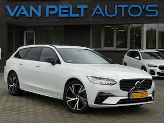 Volvo V90 2.0 T6 AWD Inscription Exclusive / PANO / H&K AUDIO