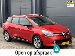 Renault Clio Estate 0.9 TCE EXPRESSION AIRCO NAVIGATIE