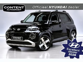 Hyundai Inster 42 kWh 97pk 4-zits Pulse Advanced