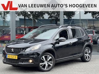 Peugeot 2008 1.2 PureTech GT-line | Trekhaak | Navi | Pano