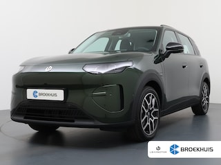Leapmotor B03X ProMax Design 53 kWh | Carplay | Adaptieve Cruise Control | Keyless | Led-verlichting | 18" Lichtmetalen Velgen | Parkeersensoren voor & achter | Rondomzicht camera
