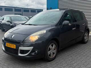 Renault Scénic 2.0 Dynamique