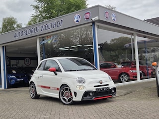 Abarth 500 1.4 T-Jet Abarth 595