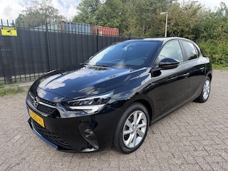 Opel Corsa 1.2 Edition Carplay/Airco/Cruise/Stoel-Stuurverw