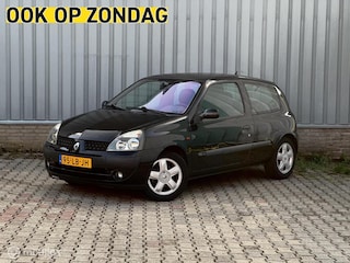 Renault Clio 1.6-16V Dynamique | Cruise | Climate | Nwe APK