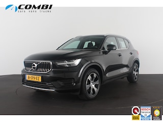 Volvo XC40 2.0 B4 Momentum Business > Camera/Adaptive Cruise Control/Stoelverwarming/All season banen...