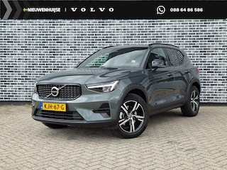 Volvo XC40 2.0 B4 Plus Dark