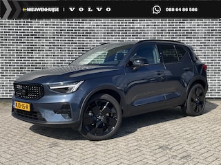 Volvo XC40 2.0 B4 Plus Black Edition | Schuif kantel dak | 360 Camera | Harman Kardon audio | Trekhaak | Elektrisch verstelbare stoelen incl. geheugen | Google services