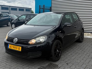 Volkswagen Golf 1.4 Trendline