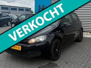 Volkswagen Golf 1.4 Trendline
