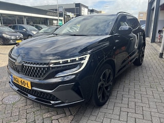 Renault Austral 1.2E Tech Full Hybrid Iconic Esprit Alpine | 4WS | Panodak | Harman Kardon