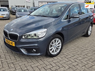 BMW 2-serie Tourer 220i Executive/VOL OPTIES