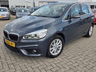 BMW 2-serie Tourer 220i Executive/VOL OPTIES