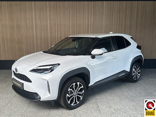Toyota Yaris Cross 1.5 Hybrid Dynamic Trekhaak | Stoelverwarming | Camera | Navi