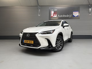 Lexus NX 450h+ AWD LUXERY TREKH/1500 KG TREKGEW/LEER/DODEHOEK/ENZ