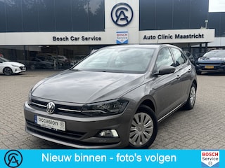 Volkswagen Polo 1.0 MPI 5-drs / AIRCO /