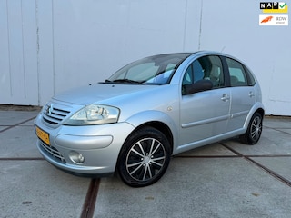 Citroën C3 1.4i Exclusive 5drs - clima - NAP - isofix - trekhaak - cruise control