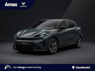 Cupra Raval Business Elektromotor 99 kW / 135 PK Hatchback Elektrische aandrijving