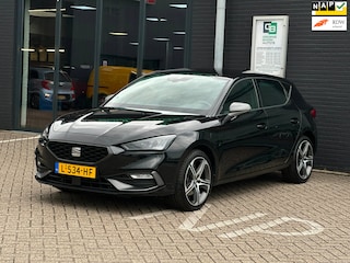 Seat Leon 1.4 TSI eHybrid PHEV FR/2de EG/NAVI?CAMERA/CARPLAY