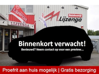 Citroën C5 Tourer 2.0 BlueHDi Collection Business Navi | Hydraulisch | LMV | PDC | Bluetooth | Clima