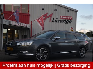 Citroën C5 Tourer 2.0 BlueHDi Collection Business Navi | Hydraulisch | LMV | PDC | Bluetooth | Clima