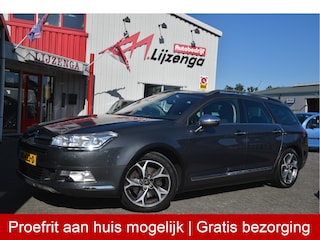 Citroën C5 Tourer 2.0 BlueHDi Collection Business Navi | Hydraulisch | LMV | PDC | Bluetooth | Clima