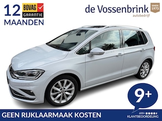 Volkswagen Golf Sportsvan 1.5 TSI ACT Highline Automaat *Geen Afl. ksoeten*