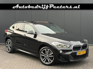 BMW X2 sDrive18i M Sport Aut. Pano Leder LED Camera Sfeerlicht