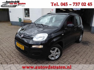 Fiat Panda 1.2 EDIZIONE COOL/Airco/Let op 4 Cilinder!!!