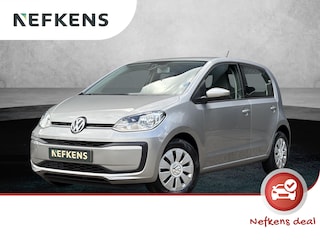 Volkswagen Up 1.0 BMT move up! | Airco | Isofix | 5drs