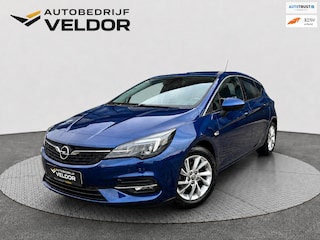Opel Astra 1.2 Turbo Elegance Camera/Carplay/Stoelvw