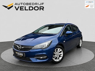 Opel Astra 1.2 Turbo Elegance Camera/Carplay/Stoelvw